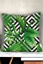 Throw Pillow Cover Special Design Set of 2 Soft Textured Throw Pillow Gift Throw Pillow - 5