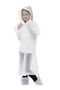 Children's Windproof Hooded Raincoat Eva Raincoat 7-12 Years Old - 7