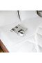 LIQUID PROOF ALEZ COMPLETE RUBBERED MATTRESS PROTECTOR - 2