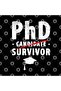 Phd Survivor Cup, Gift, Dowry, Presentation Holder - 3