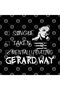 Gerard Way Mentally Dating Mug - Gift, Dowry and Presentation - 3