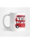 I Love London Mug, Gift, Dowry, Presentation