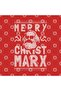 Merry Christ Marx Mug, Gift, Dowry, Presentation - 3