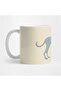 Greyhound in a Sweater Mug, Gift, Dowry, Presentation Holder