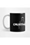 Calisthenics Motivation Mug, Gift, Dowry, Presentation Holder