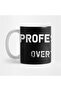 كوب تي شيرت Hold On Let Me Overthink This-Professional Overthinker - كوب تي شيرت مثير ومضحك