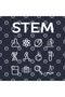 Stem Future Scientist Mug, Gift, Dowry, Presentation - 3