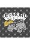 Vintage Retro Off Road Suv Mug - Gift, Dowry and Presentation - 3
