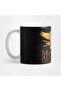 Marcus Aurelius Roman Emperor Mug, Gift, Dowry, Presentation