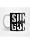 Sunday Gunday Cup, Gift, Dowry, Presentation