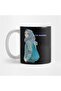 Muslim Anime Design Mug, Gift, Dowry, Presentation Holder