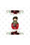 Russian Doll Mug, Gift, Dowry, Presentation Holder - 2