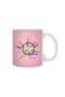 Smoke White Mug, Gift, Dowry, Presentation Holder - 2