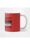 Communist Synthesizer Mug, Gift, Dowry, Presentation Holder - 2