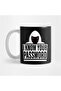 Anti Hacker Code - Elegant Mug, Gift, Dowry and Presentation Holder