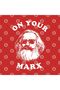 On Your Marx Mug, Gift, Dowry, Presentation - 3