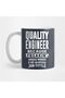For Project Manager Mug, Gift, Dowry, Presentation Holder