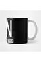 Barcelona Spain Orapparel Mug - Gift and Presentation Decorated - 2