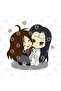 Valentine's Day (Mdzs Theme) Mug - Gift and Presentation - 2
