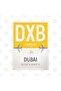 Dubai Dxb Mug, Gift, Dowry, Presentation Holder - 2