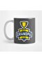 Best Grandpa Ever! Mug, Gift, Dowry, Presentation Holder