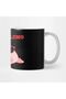 Blobfish Pun Quote Blob Fish Gift Mug, Gift, Dowry, Presentation Holder - 2