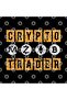 كوب Bitcoin Blockchain Crypto Trader Distressed - هدية ومهر وعرض - 3