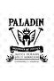 Paladin Mug, Gift, Dowry, Presentation Holder - 2