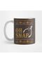 Oh Snap Wishbone - Long Cut Thanksgiving Sweater Mug 
 For Gift and Presentation