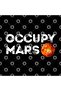 Occupy Mars' Terraform Space Mug, Gift, Dowry, Presentation - 3