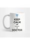 Medical Student Gifts Almost A Doctor Med School Graduation Mug