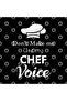 The Chef Is Always Right Funny Cooking Lovers Gift For Chef Culinary Mug - 3