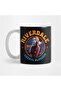 Cheryl Bombshell Blossom Mug, Gift, Dowry, Presentation