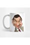 Mr. Bean Mug, Gift, Dowry, Presentation