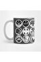 9 Scp Factions Logos Foundation Trophy, Gift, Dowry, Presentation