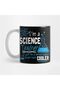 Science Teacher (Teacher's Day)Like a Regular Teacher (Teacher's Day)But Cooler Gifts Mug