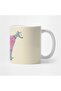 Greyhound in a Sweater Mug, Gift, Dowry, Presentation Holder - 2