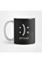 Bipolar Cup, Gift, Dowry, Presentation
