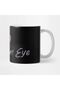 London Eye Souvenir Mug, Gift, Dowry, Presentation Holder - 2
