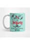Phd In Nursing - Nurse Nursing Lvn Rn Bsn Nurse Practitioner Mug