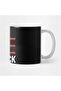 Software Developer - Code O Clock Fun Gift Mug / Gift / Dowry / Presentation Holder - 2