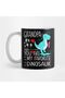 Grandpasaurus T Rex Grandpa Saurus Dinosaur Granddad Gift Mug