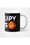 Occupy Mars' Terraform Space Mug, Gift, Dowry, Presentation - 2