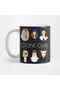 Orphan Black - Clone Club V2 Mug - Gift and Presentation Coffee Cup