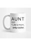 Sunflower Patterned Mug - Gift, Dowry and Presentation Holder