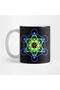 Metatron's Cube Mug, Gift, Dowry Box, Presentation Box