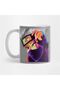 Ninja Kakashi Hatake Mug, Gift, Dowry, Presentation