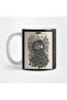 Opeth the Bird Mug, Gift, Dowry, Presentation