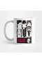 Oyasumi Punpun Mug, Gift, Dowry, Presentation Holder