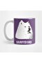 كوب Samoyed Dad، هدية، مهر، عرض